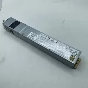 Supermicro PWS-704P-1R 750W 1U Redundant 80Plus Gold Power Supply