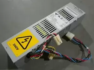 IBM 7204, 7206, 7208 Power Supply 74G8490 87G1642 API-3108 - Tested