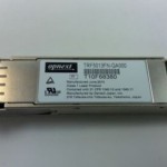 HP TRF5013FN-GA000 10G 1310nm 10KM XFP Transceiver Module 8z