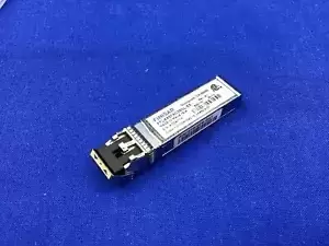 FTLX8574D3BNL-E5 FINISAR 10GB SFP+ SR 300M 850NM TRANSCEIVER
