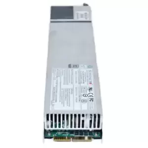 SuperMicro 920W Hot Swap 1U 80+ Platinum Switching Power Supply PWS-920P-SQ