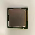 Intel Xeon E3-1225 3.10GHz Quad-Core CPU Processor SR00G LGA1155