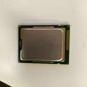 Intel Xeon E3-1225 3.10GHz Quad-Core CPU Processor SR00G LGA1155