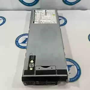 HP ProLiant BL460c G9 Gen9 -  2x 10 CORE E5-2640V4 2.4GHz 128GB RAM 2 x 1TB