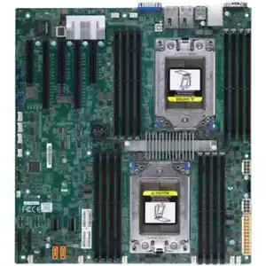 Supermicro H11DSI-NT dual socket motherboard AMD EPYC server motherboard REV2.0