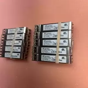 Lot of 28 Qlogic FTLX8571D3BCL-QL 10GB SR SFP+ Transceivers