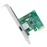 Intel I210T1BLK Pro 1000 PT Ethernet Server Adapter PCIE Low Profile