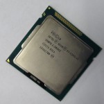 Intel Xeon E3-1265L v2 Processor LGA1155 Quad-core 45W TDP Good condition