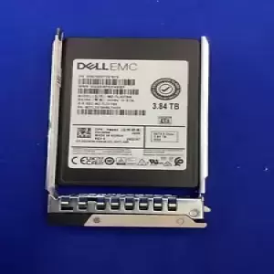 GCN5W Dell Enterprise PM893 3.84TB SATA 6Gb/s RI TLC 2.5" SSD MZ-7L33T8A 0GCN5W