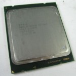 INTEL XEON E5-2665 SR0L1 2.4GHZ 8 CORE LGA 2011 CPU PROCESSOR