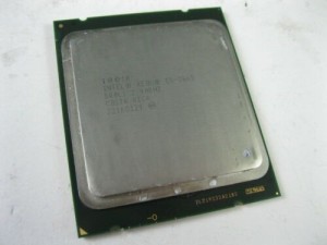 INTEL XEON E5-2665 SR0L1 2.4GHZ 8 CORE LGA 2011 CPU PROCESSOR