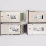 Genuine Cisco X2-10GB-SR 10GBase-SR X2 Module 10-2205-02/03/04/05/06 *Lot of 4*