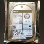 DELL  ST1800MM0168 1.8TB 10K 12Gbps  VJ7CD SAS 2.5'' HARD DRIVE