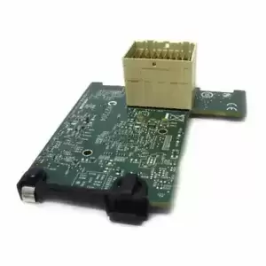 DELL BROADCOM 5719 QUAD PORT 1GB NETWORK CARD KH08P