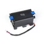 Replacement 675449-001 675449-002 Server Cooling Fan for HP DL320E G8