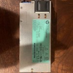 HP HSTNSPL30 1200W Power Supply