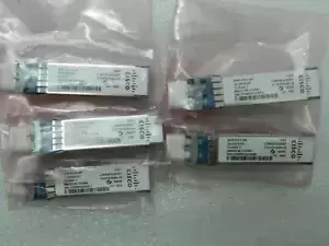 Lot of 5, Cisco SFP-OC3-SR Transceiver