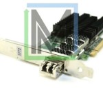 10N9034 5772 IBM 1-Port 10GbE PCIe SFP Fibre Channel HBA Server Adapter