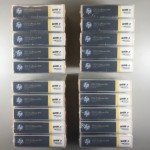 HP / HPE LTO-3 TAPE C7973A (20 Pack) Ultrium Storage Backup Cartridge - NEW
