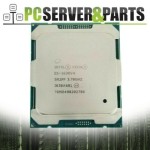 Intel Xeon E5-1630 v4 SR2PF 3.70GHz 10MB Quad Core LGA2011-v3 CPU Processor