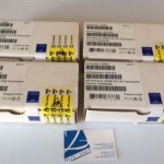 NEW SEALED J8440C HP PROCURVE 10GbE X2 CX4 Transceiver F/S PN 1816-3911