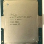 Genuine Intel Xeon E7-8857 V2 12-Core 3.0GHz CPU SR1GT 30MB 8GT/s LGA 2011-R2