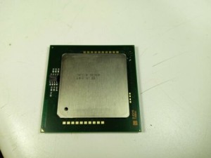 Intel Xeon E7440 2.4GHz 16MB 1066MHz SLG9J LGA 604 Quad-Core Server CPU