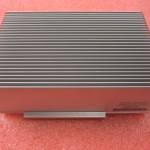 HP 662522-001 DL380p Gen8 Server CPU Aluminum Heatsink 723353-001