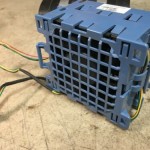 HP ProLiant ML350 G5 Server Cooling Fan Assembly- 413978-001