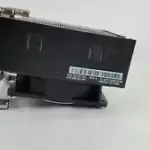 Lot of 2 HP 900187-001 5-Pin   Heatsink and Fan For HP Z4 G4 Workstation