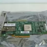 QLOGIC QLE8142 10GB 2P PCI-E SERVER ADAPTER QLE8142-SR-E