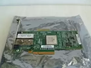 QLOGIC QLE8142 10GB 2P PCI-E SERVER ADAPTER QLE8142-SR-E