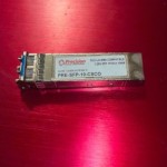PRE-SFP-TMI-CSCO 10/100/1000BASE-T 1GB RJ-45 GLC-TE SFP For Cisco transceiver