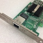INTEL/DELL EXPI9400PT PRO/1000 PT SERVER ADAPTER PCI EXPRESS