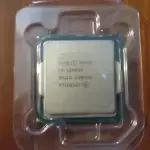 Intel Xeon E3-1240V5 3.50GHz Quad Core LGA1151 CPU Processor SR2LE 4-Core QC