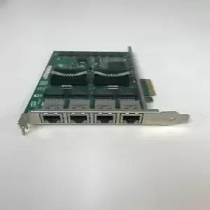 Intel / EXPI9404PT Pro/1000 Pt Quad Port Server Adapter