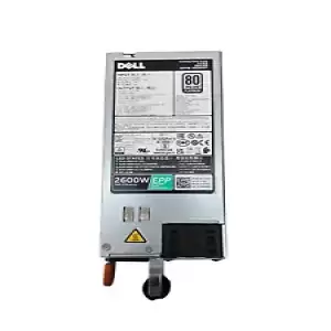 9D4R6 Dell 2600W EPP 80Plus Platinum Power Supply