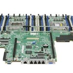 HP ProLiant DL360 DL380 G9 Server Motherboard System Board 843307-001 729842-002