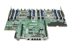 HP ProLiant DL360 DL380 G9 Server Motherboard System Board 843307-001 729842-002