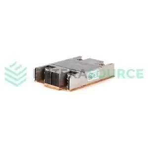 Dell MYC25 PowerEdge FC630 CPU 2 Heatsink