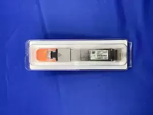 Cisco QDD-400G-DR4-S 400G QSFP-DD 400GBASE-DR4, MPO SMF 500m Transceiver