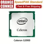 Intel Celeron G3900 2.8GHz 2MB 8GT/s 2 Core 2 Threads LGA 1151 6th CPU Processor