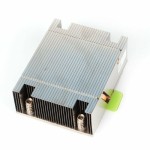 NEW DELL POWEREDGE SERVER R530 CPU PROCESSOR HEATSINK R530XD 08XH97 094R19