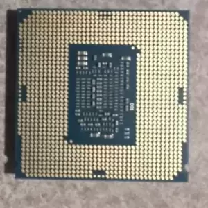 Intel Xeon E3-1220V6 SR329 3.0GHz 4C/4T 8MB 72W LGA1151 CPU for C232/C236 - Used