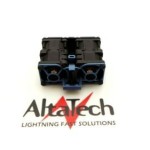 HP 532149-001 ProLiant DL360 G6 / G7 Server Fan Module - Fully Tested