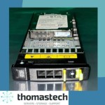 K2P94A / K2P94B HP 3PAR StoreServ 8000 1.8TB SAS 12Gb/s 10K SFF HDD 840460-001