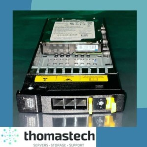 K2P94A / K2P94B HP 3PAR StoreServ 8000 1.8TB SAS 12Gb/s 10K SFF HDD 840460-001