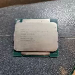 Intel Xeon E5-2640 V3 2.60GHz 8-Core 20MB LGA 2011-3