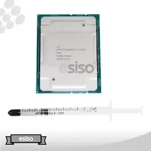 SR3BB INTEL XEON PROCESSOR PLATINUM 8164 2.00GHZ 35.75M 26 CORES 150W H0