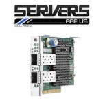 HP 10GB 2 Port Server Adapter Card Ethernet 665249-B21 560SFP+ 669279-001